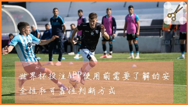 世界杯投注APP使用前需要了解的安全性和可靠性判断方式